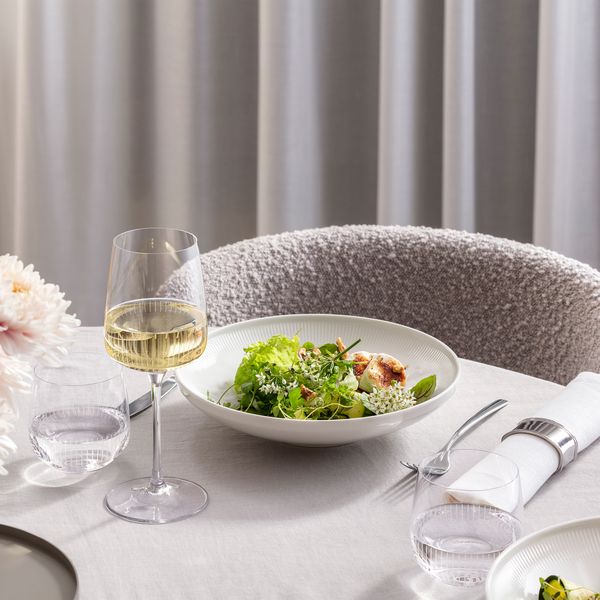 Produktbild: Villeroy & Boch Afina Wasserglas, Set 4tlg.