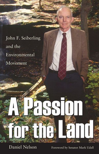 Produktbild: A Passion for the Land