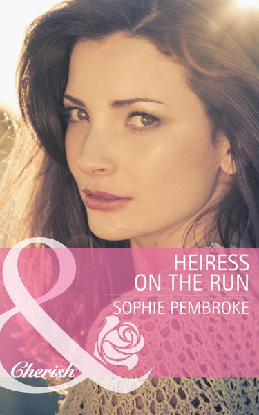 Produktbild: Heiress on the Run
