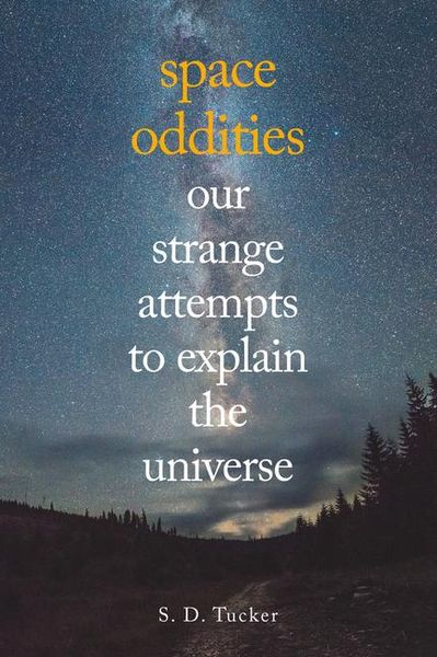 Produktbild: Space Oddities