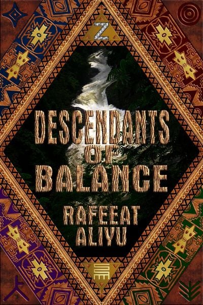 Produktbild: Descendants of Balance