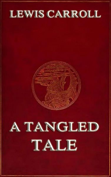 Produktbild: A Tangled Tale
