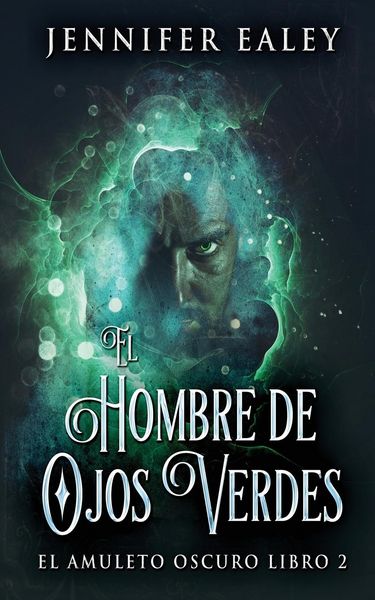 Produktbild: El Hombre de Ojos Verdes