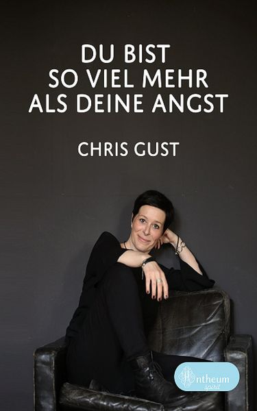 Produktbild: Du bist so viel mehr als Deine Angst