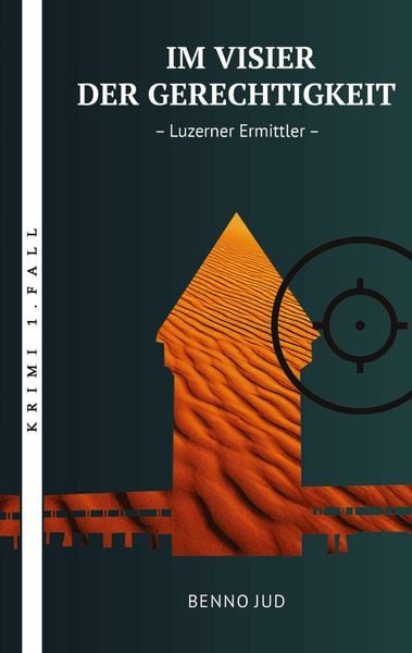 Produktbild: Im Visier der Gerechtigkeit