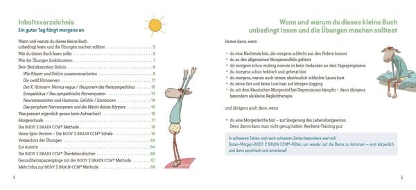 Produktbild: Guten Morgen - Das kleine &Uuml;berlebensbuch