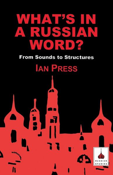 Produktbild: What's in a Russian Word