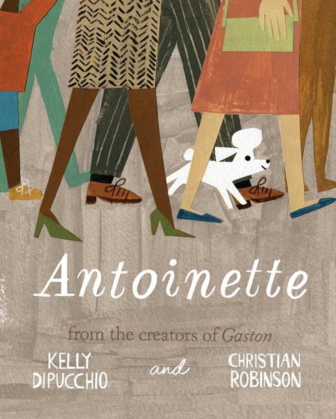 Produktbild: Antoinette