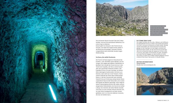 Produktbild: Secret Places Mallorca