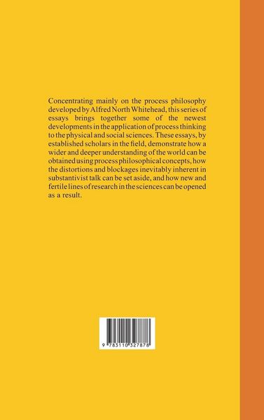 Produktbild: Applied Process Thought II