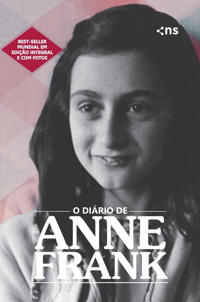 Produktbild: O di&aacute;rio de Anne Frank (Resumo)
