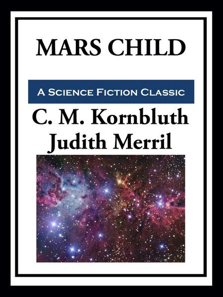 Produktbild: Mars Child