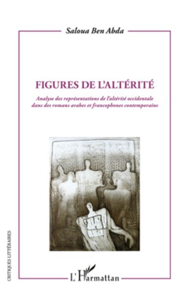 Produktbild: Figures de l'alt&eacute;rit&eacute;