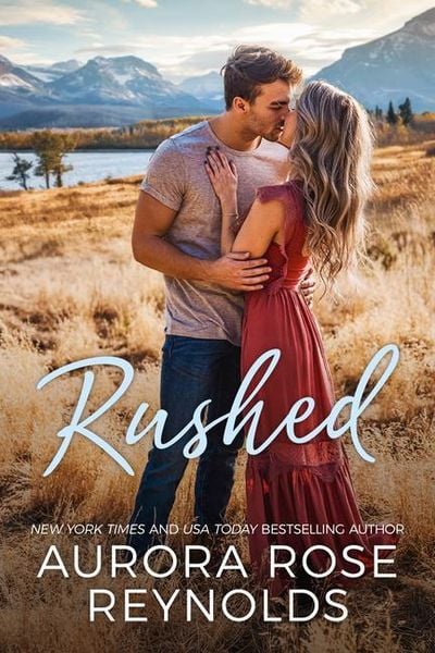 Produktbild: Rushed