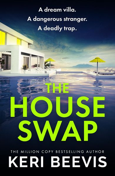 Produktbild: The House Swap