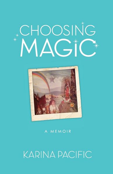 Produktbild: Choosing Magic