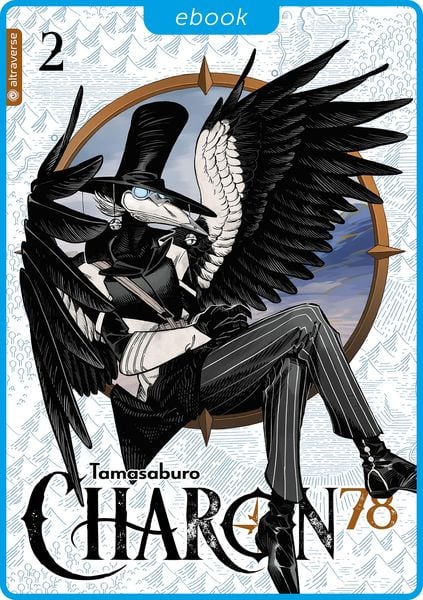 Produktbild: Charon 78 02