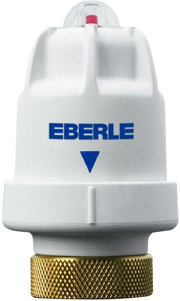 Eberle TS+ 5.11 Thermoantrieb stromlos geschlossen thermisch
