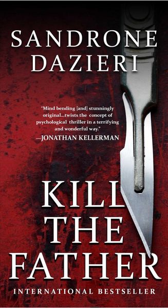 Produktbild: KILL THE FATHER V01