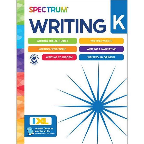 Produktbild: Writing