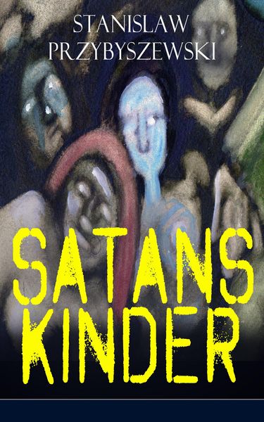 Produktbild: Satans Kinder