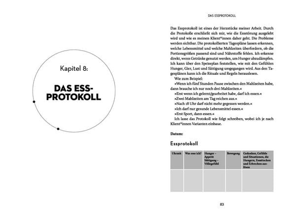 Produktbild: Essst&ouml;rungen verstehen und &uuml;berwinden