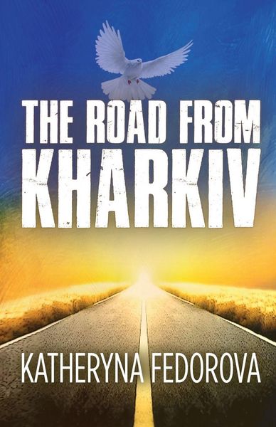 Produktbild: The Road from Khartiv