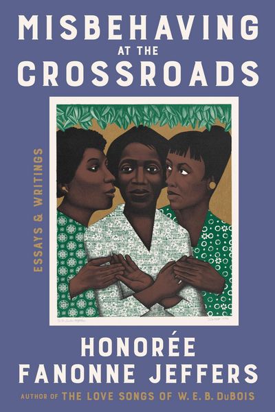 Produktbild: Misbehaving at the Crossroads