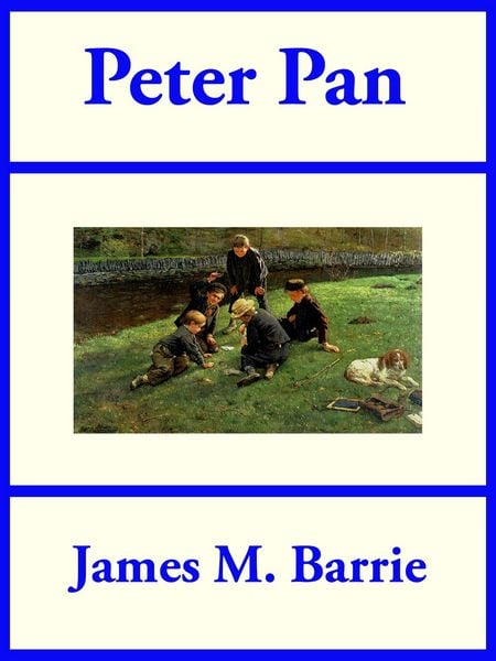 Produktbild: Peter Pan