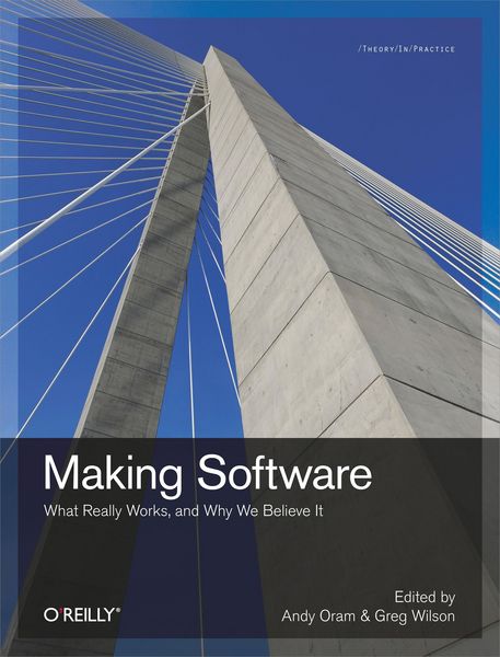 Produktbild: Making Software