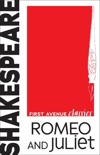 Produktbild: Romeo and Juliet
