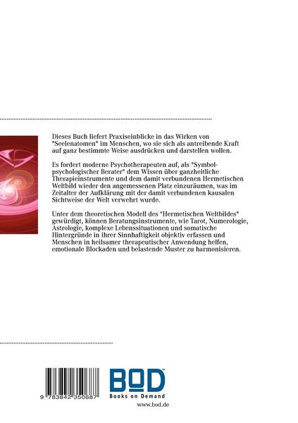 Produktbild: Moderne Geistheilung mit Bild und Zahl