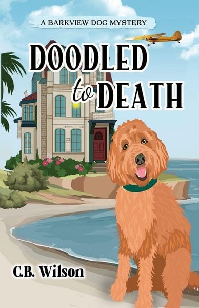 Produktbild: Doodled to Death