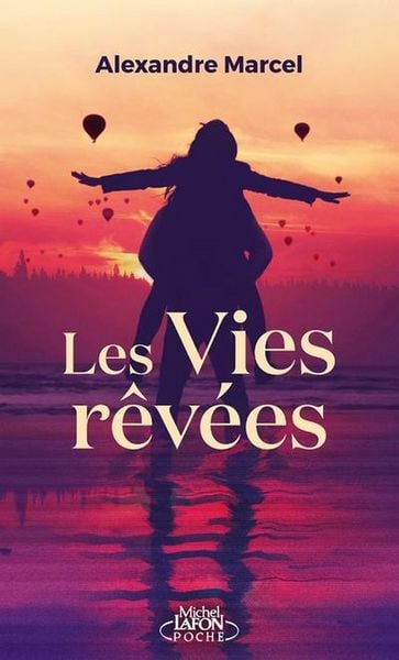 Produktbild: Les vies r&ecirc;v&eacute;es