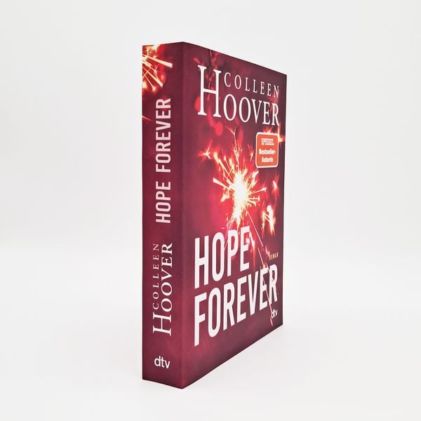 Produktbild: Hope Forever