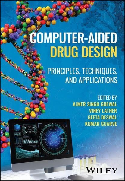 Produktbild: Computer-Aided Drug Design