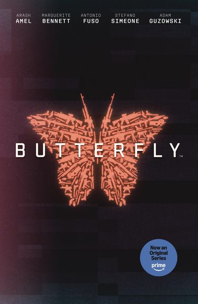 Produktbild: Butterfly