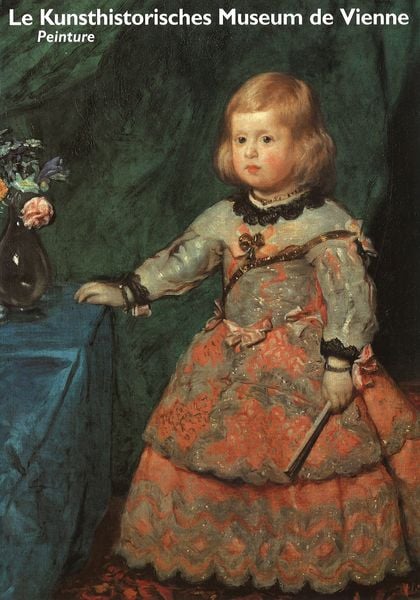 Produktbild: Kunsthistorisches Museum Wien Bd. 2: Die Gem&auml;ldegalerie