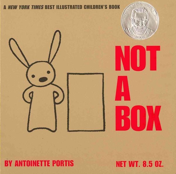 Produktbild: Not a Box