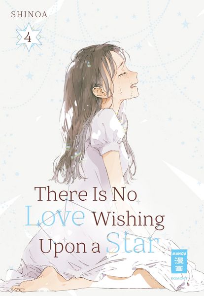 Produktbild: There Is No Love Wishing Upon a Star 04