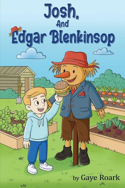 Produktbild: Josh, and Edgar Blenkinsop