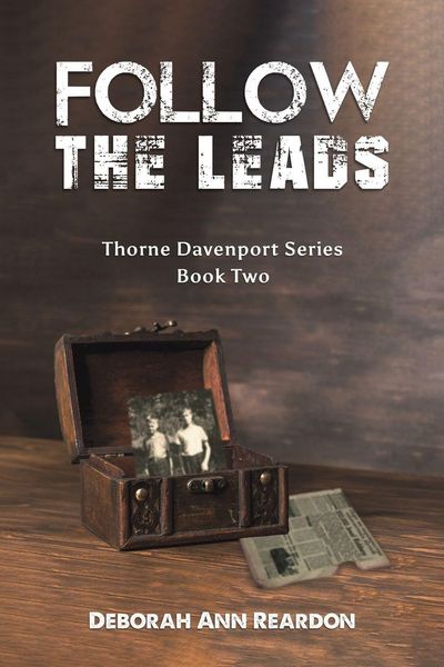 Produktbild: Follow the Leads