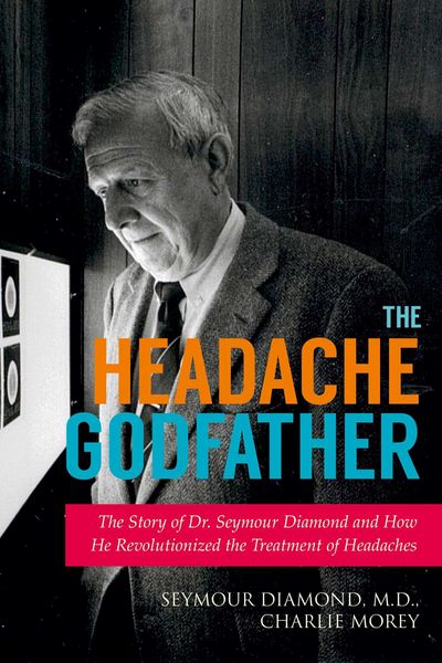 Produktbild: The Headache Godfather