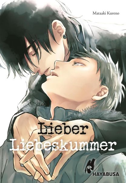 Produktbild: Lieber Liebeskummer