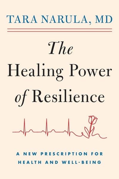 Produktbild: The Healing Power of Resilience
