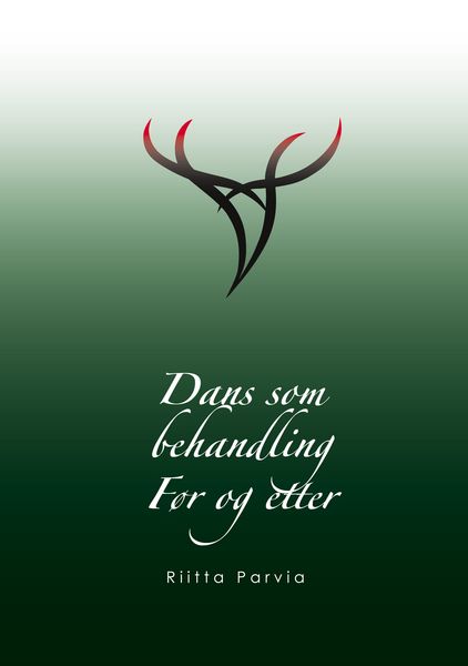 Produktbild: Dans som Behandling, F&ouml;r og Etter