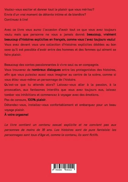 Produktbild: Soir&eacute;e de la Luxure