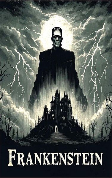 Produktbild: Frankenstein