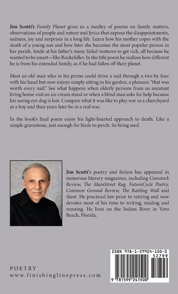 Produktbild: Family Planet