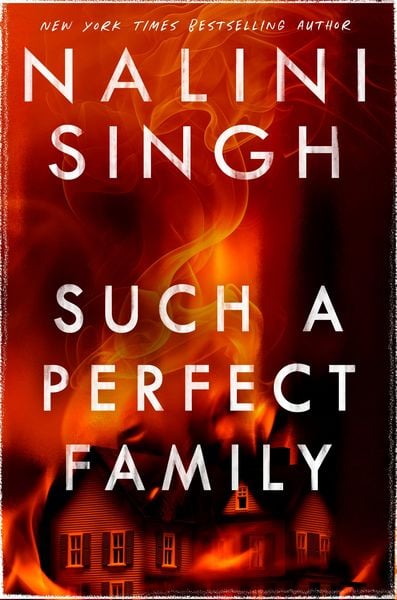 Produktbild: Such a Perfect Family